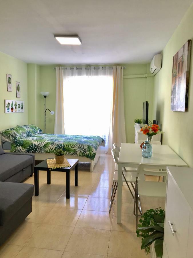 דירות פואנגירולה Flor De Azahar מראה חיצוני תמונה